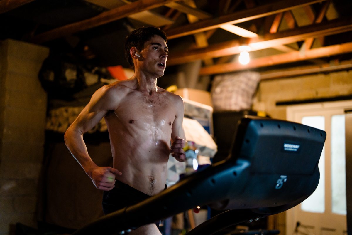 OTE Sports Partner With Phil Sesemann — OTE Sports