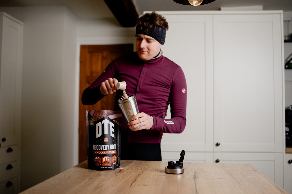 Guide To Different Protein Powders