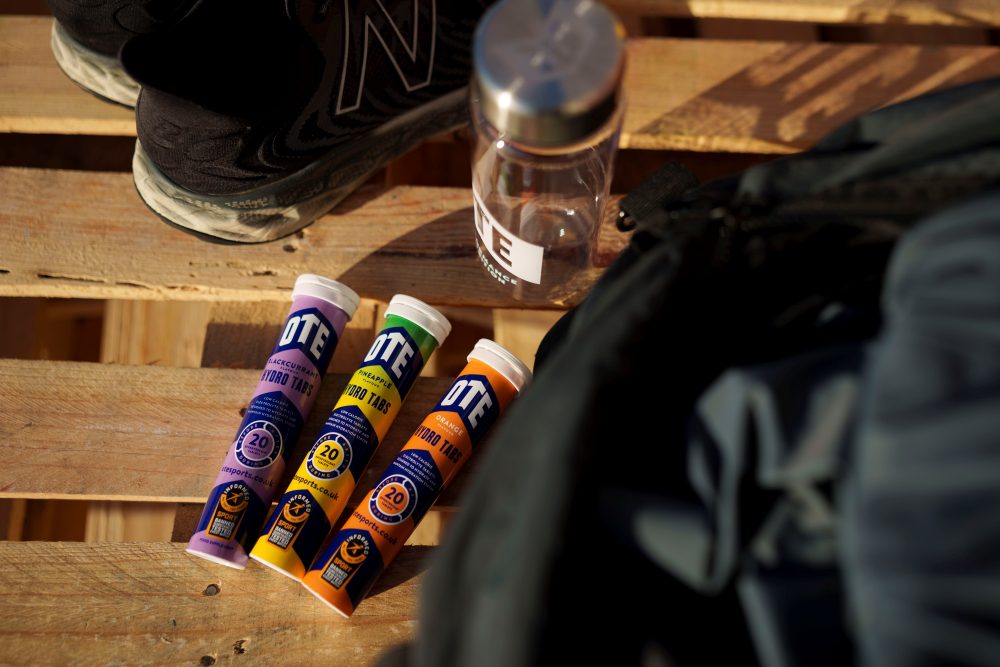 The Ultimate Guide to Ultra Running — OTE Sports