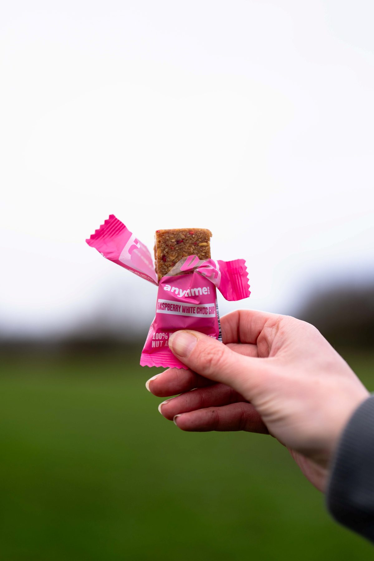 Mini Anytime Bar Mixed Pack — OTE Sports